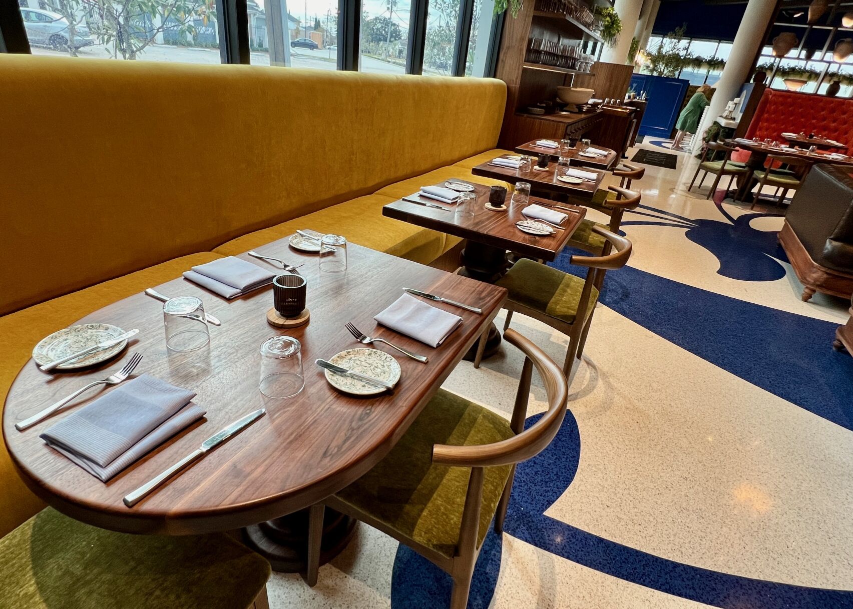 tana tables dr